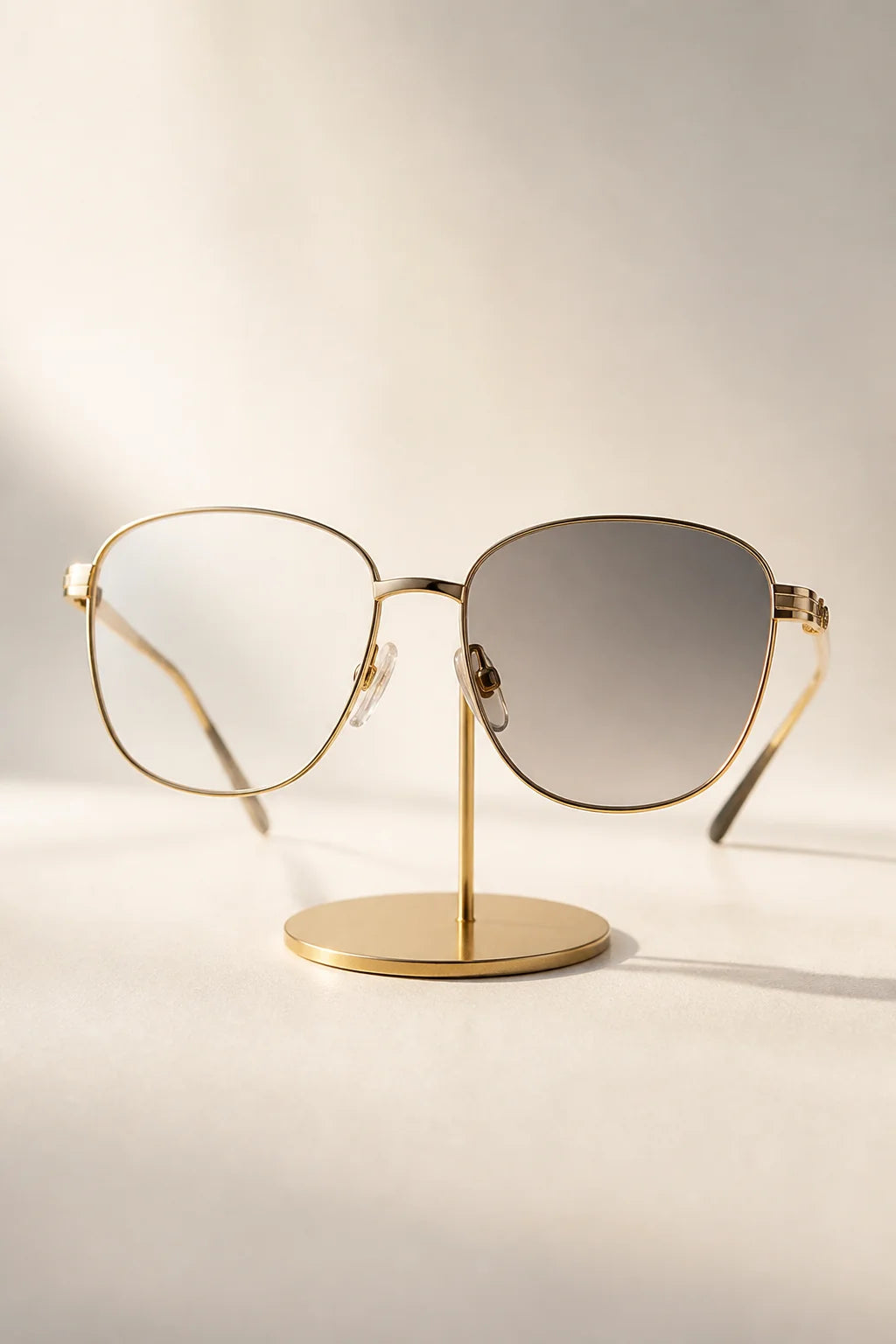 Custom Glasses