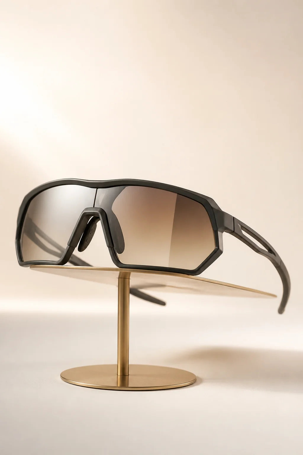 Multi‑Functional & Outdoor Glasses