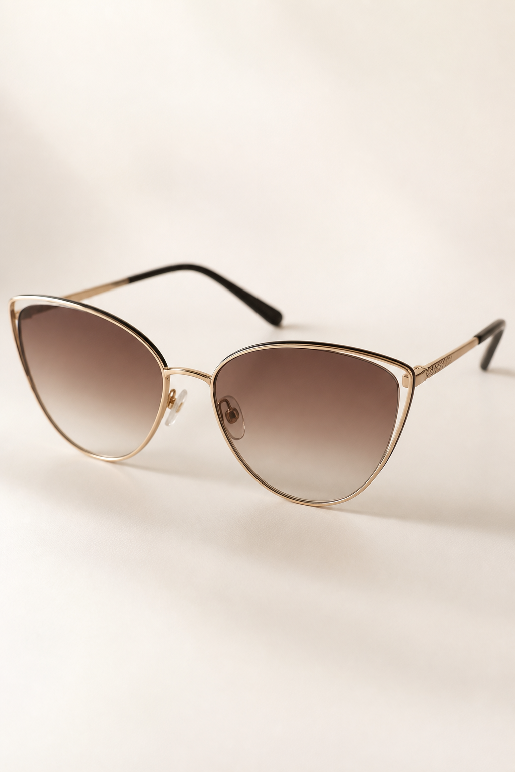 Odian Cat-Eye Custom Glasses – Style 01