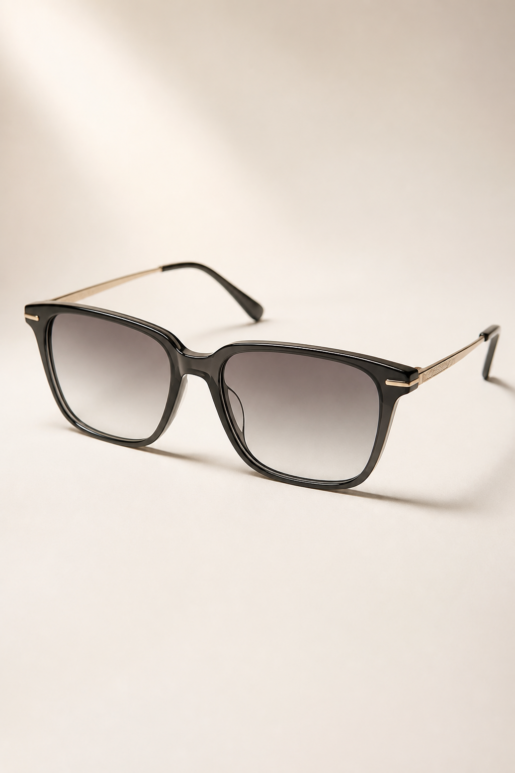 Odian Square Custom Glasses – Style 07