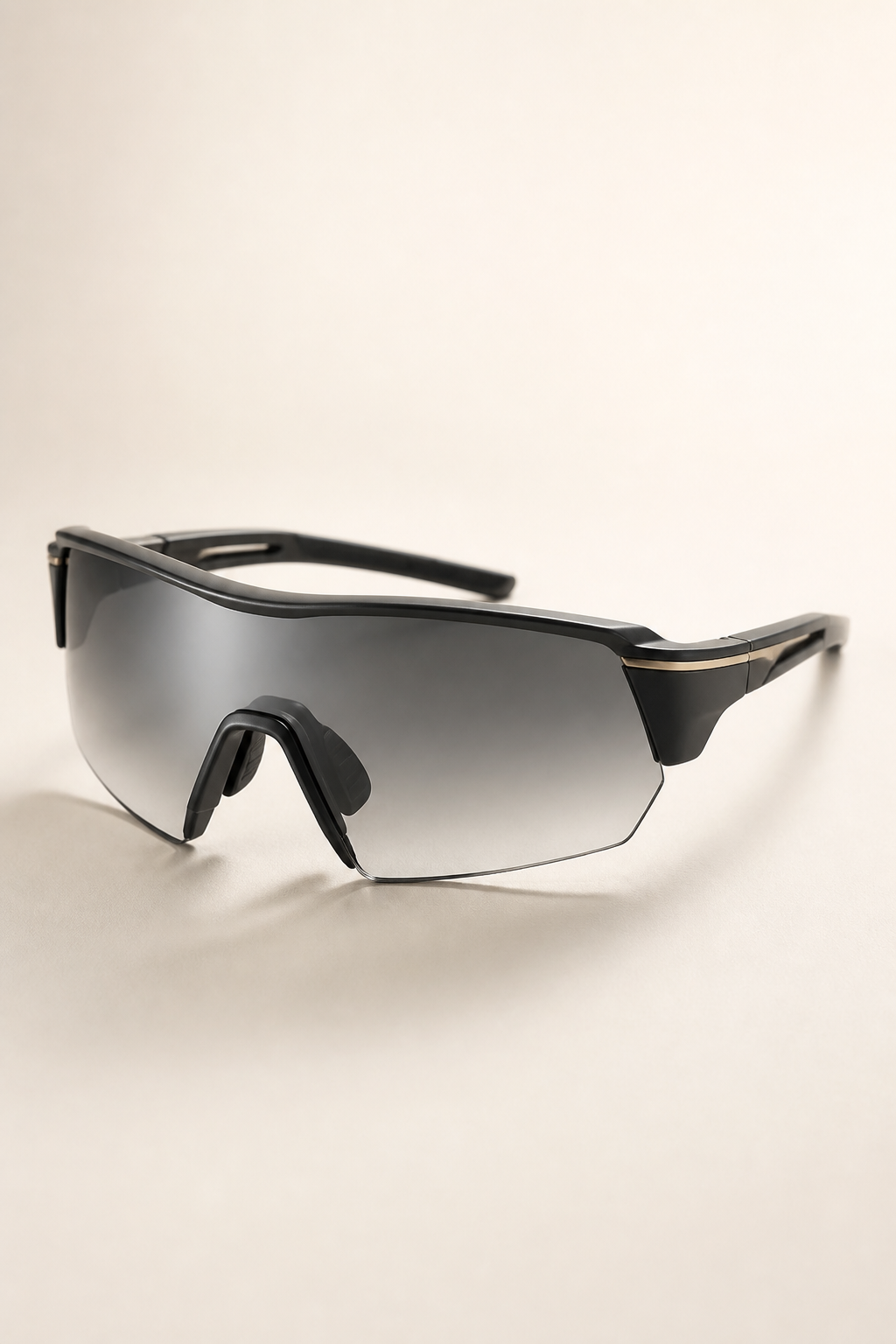 Multi‑style multi‑functional glasses for wind‑sand and sun protection