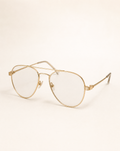 Odian Aviator Custom Glasses – Style 05