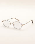 Odian Oval Custom Glasses – Style 04