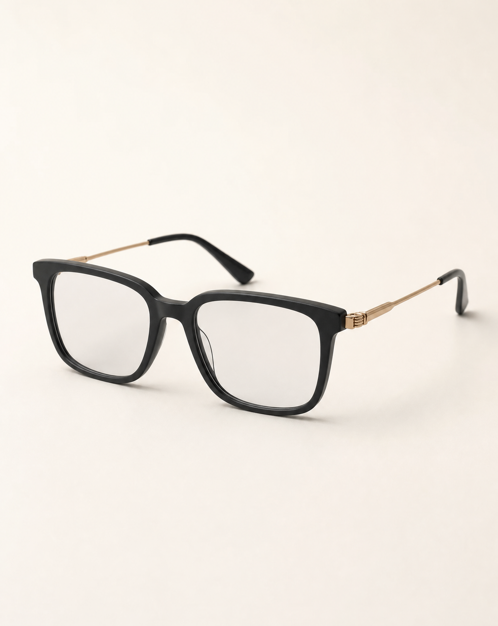 Odian Rectangle Custom Glasses – Style 02