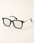 Odian Rectangle Custom Glasses – Style 02