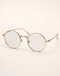 Odian Round Custom Glasses – Style 03